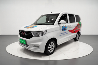 五菱汽车 五菱宏光V 2019款 1.5L劲享版国VI LAR