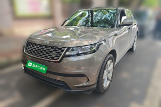路虎 揽胜星脉 2018款 P250 S