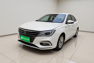 荣威i5 2019款 1.5L 自动4G互联朗越版