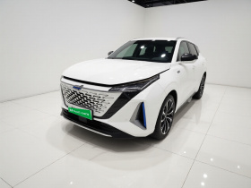 长安欧尚 欧尚Z6新能源 2023款 智电iDD 150KM旗舰PLUS智慧泊车版