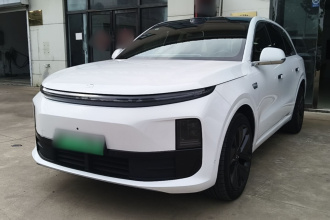 理想汽车 理想L6 2024款 Pro