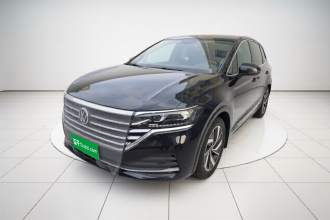 大众 威然 2020款 330TSI 豪华版