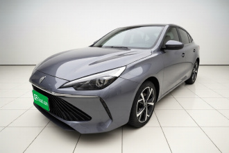 荣威i5 2023款 1.5L CVT尊荣版