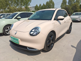 欧拉好猫 2024款 401km 豪华型