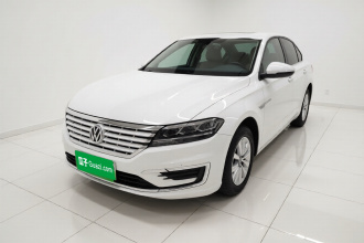 大众 朗逸纯电 2019款 优享版