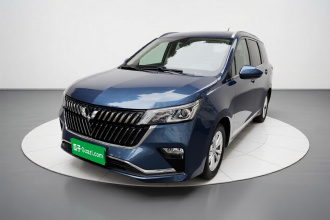 五菱汽车 五菱佳辰 2022款 1.5T CVT智享豪华型