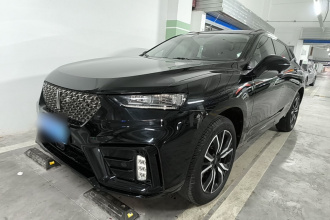魏牌 VV7 2020款 2.0T 旗舰型