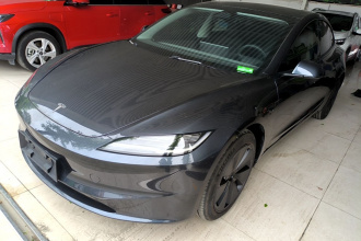 特斯拉 Model 3 2023款 后轮驱动版