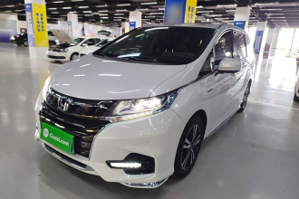 本田 奥德赛 2019款 2.0L 锐·尊享版