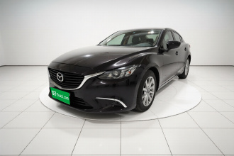 马自达 阿特兹 2018款 2.0L 蓝天豪华版 国V