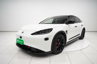 ARCFOX极狐 极狐 阿尔法S(ARCFOX αS) 2022款 HI版 高阶版