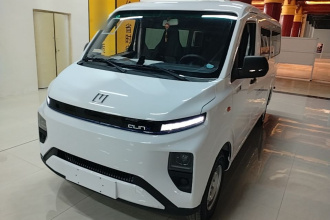 远程星享V 2024款 星享V6E 功能版 智芯46.08kWh