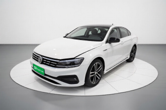 大众 凌渡 2019款 280TSI DSG舒适版 国VI