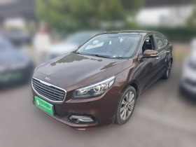 起亚K4 2014款 1.8L 自动DLX