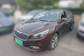 起亚K4 2014款 1.8L 自动DLX
