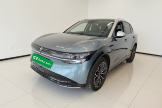 极氪7X 2025款 75kWh 后驱智驾版