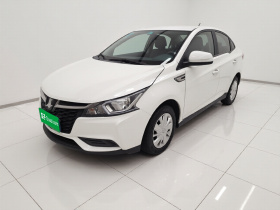 纳智捷 锐3 2016款 1.6L 手动智享型