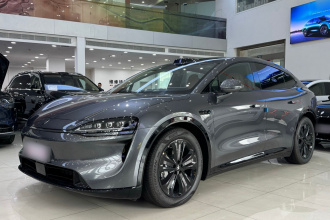 鸿蒙智行 智界R7 2026款 增程 Max+(192线激光雷达）