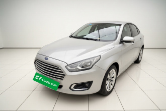 福特 福睿斯 2015款 1.5L 自动时尚型