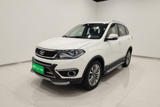 凯翼X5 2019款 1.5T 手动智趣型 国VI