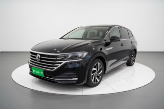 大众 威然 2020款 330TSI 豪华版