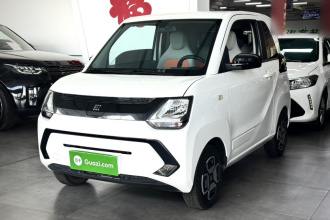 东风风光 风光MINIEV 2022款 实尚款 豪华型