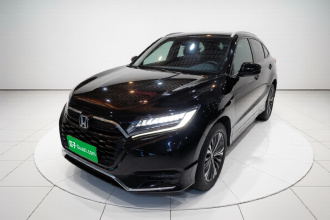 本田UR-V 2020款 370TURBO 四驱尊享版