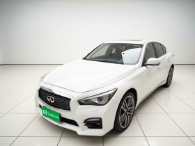 英菲尼迪Q50L 2015款 2.0T 运动版