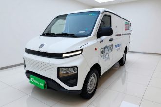 远程星享V 2022款 星享V6E超值版长轴中航38.64kWh