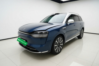 鸿蒙智行 问界M9 2024款 增程 Max版 42kWh 6座版