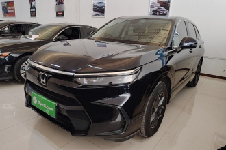 本田 皓影 2025款 240TURBO 两驱精英版 5座