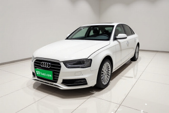 奥迪A4L 2016款 35 TFSI 自动舒适型