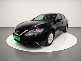 日产 天籁 2018款 2.0L XL 智进版