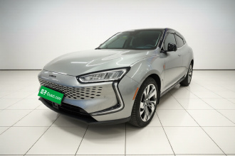 SERES赛力斯 赛力斯SF5 2021款 四驱自由远征版