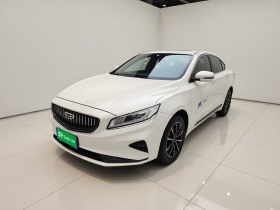 吉利汽车 博瑞 2021款 1.8T 领航版+