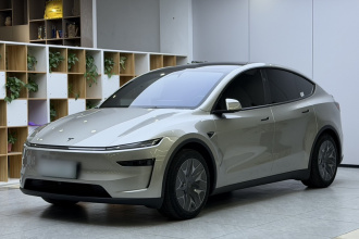 特斯拉 Model Y L 2025款 长续航全轮驱动版
