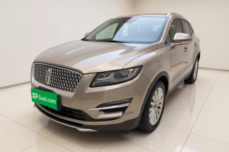 林肯MKC 2019款 2.0T 两驱尊享版 国V