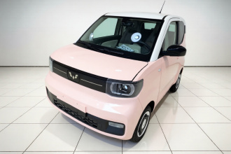 五菱汽车 宏光MINIEV 2022款 马卡龙臻享款 磷酸铁锂