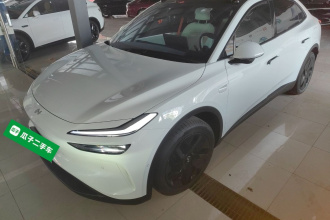 乐道L60 2025款 60kWh 后驱版