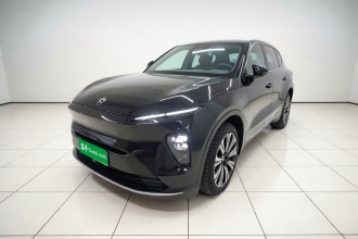 蔚来ES8 2023款 75kWh