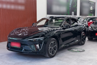 小米汽车 小米YU7 2025款 长续航版