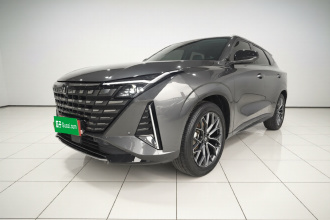 长安UNI-Z 2025款 1.5T 尊贵型