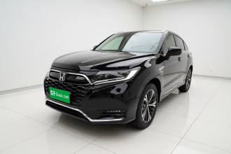 本田UR-V 2020款 370TURBO 四驱尊享版
