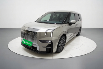 极氪009 2022款 ME版