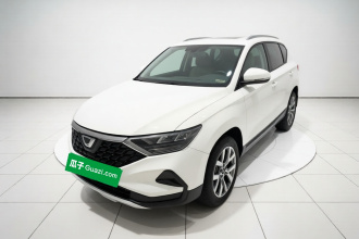 捷达VS5 2019款 280TSI 自动悦享型