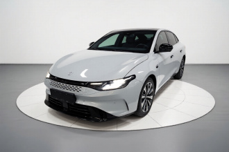 零跑汽车 零跑C01 2023款 增程 316 智享版