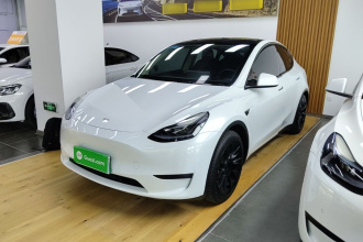 特斯拉 Model Y 2022款 改款 后轮驱动版