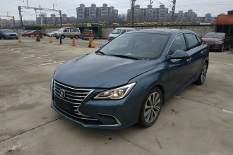 长安 睿骋CC 2018款 1.5T 自动豪雅型 国V