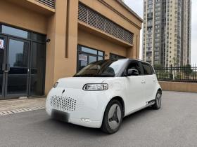 欧拉白猫 2020款 401km 长续航型