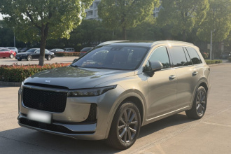 理想汽车 理想ONE 2020款 增程6座版